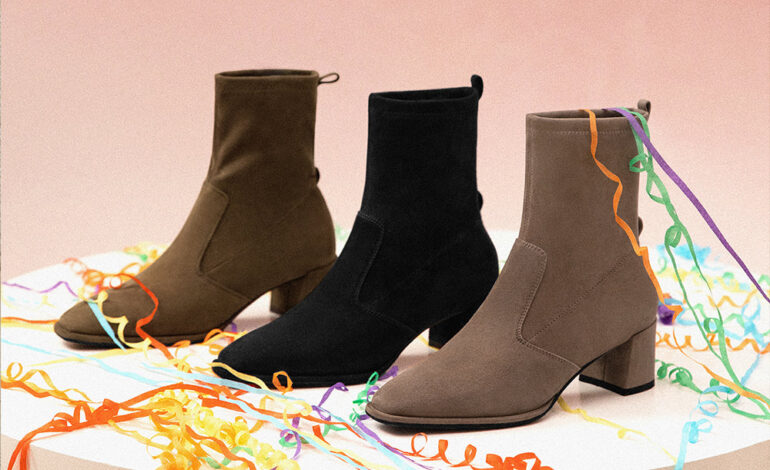 Stylish Women’s Winter Dress Boots for 2024: Elevate Your Cold-Weather Wardrobe