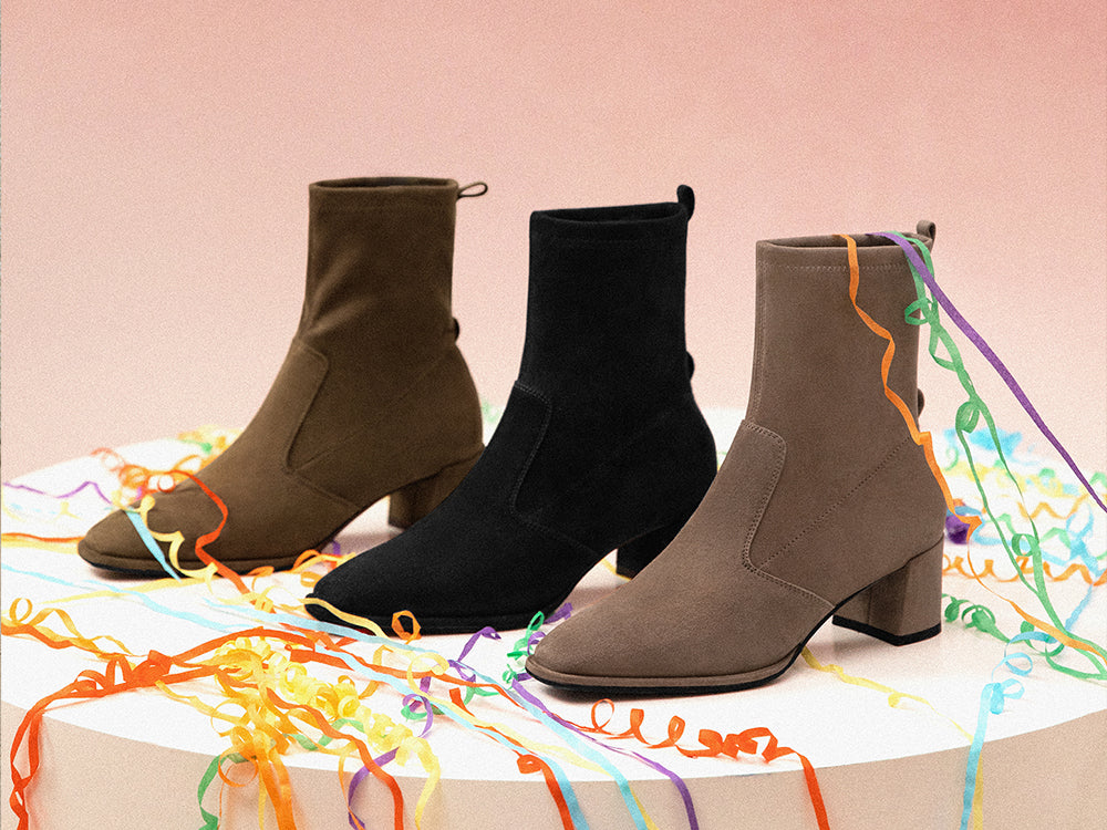 Stylish Women’s Winter Dress Boots for 2024: Elevate Your Cold-Weather Wardrobe