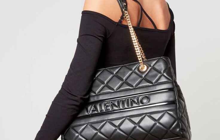 Ultimate Guide to Valentino Bags: Elevate Your Style Today