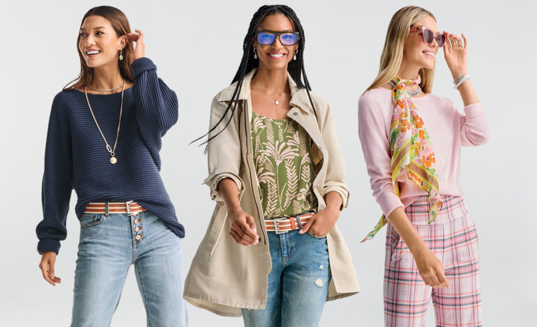 Effortless Women’s Casual Summer Outfit Ideas for 2024: Your Ultimate Style Guide!