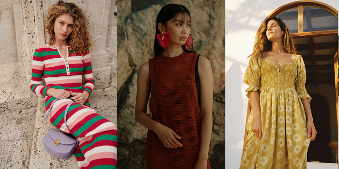 Cute Summer Dresses for 2024: Stay Stylish & Cool with These Must-Have Looks