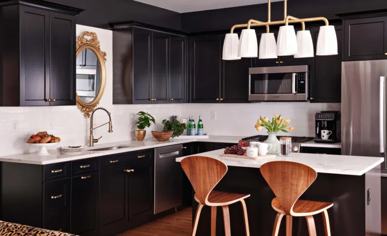 Transform Your Space: Must-Have Kitchen Decor Essentials for a Stylish Culinary Haven