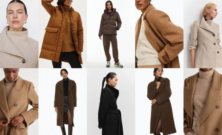 Stay Warm in Style: Top Winter Coats You Can’t Live Without