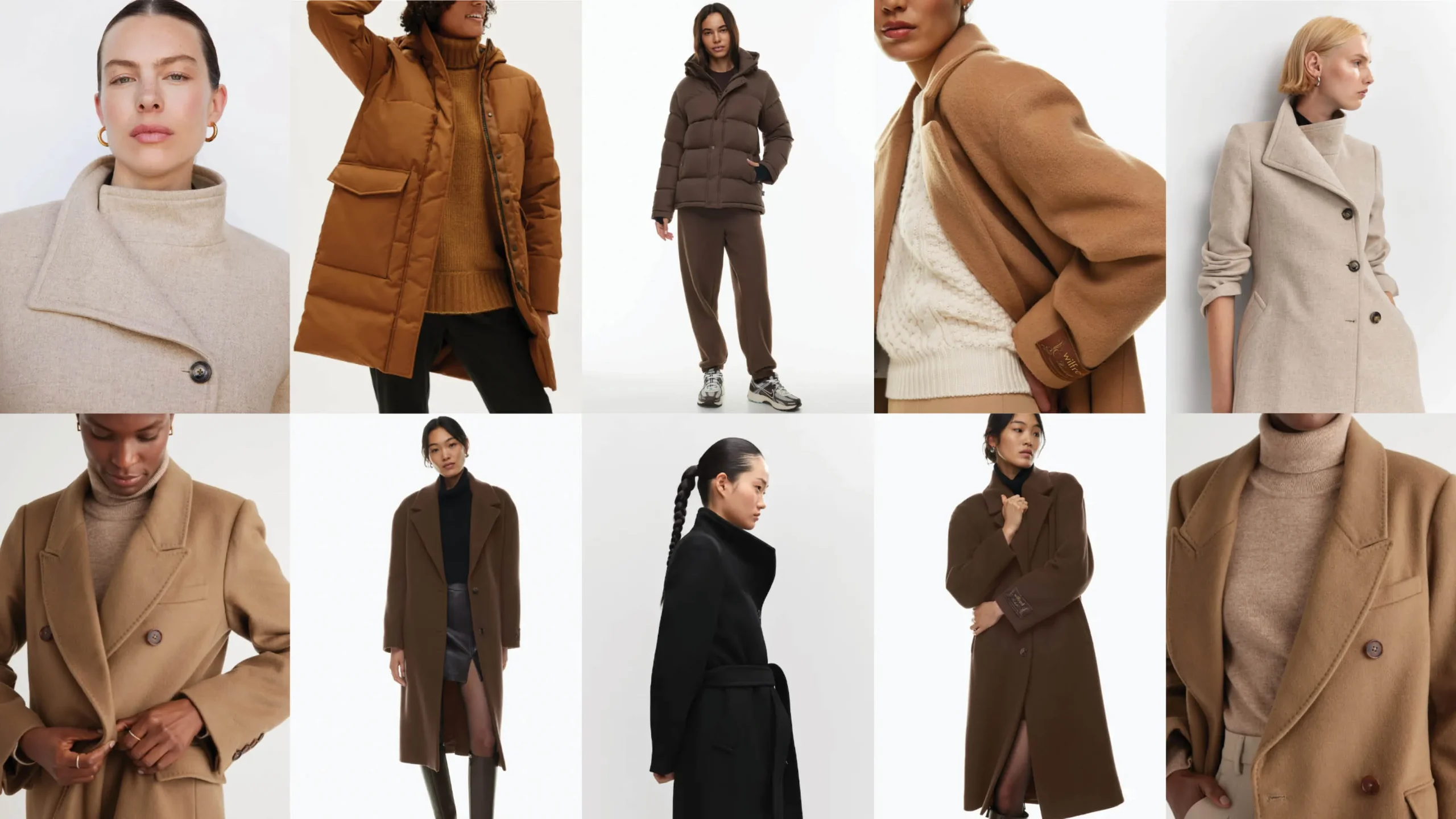 Stay Warm in Style: Top Winter Coats You Can’t Live Without