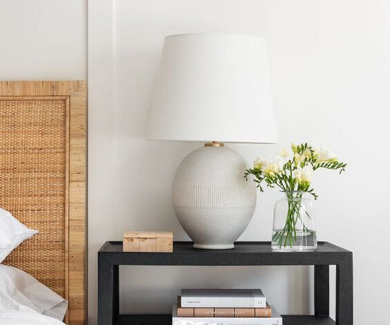 Best Bedroom Lamps for Nightstands: Stylish & Functional Picks