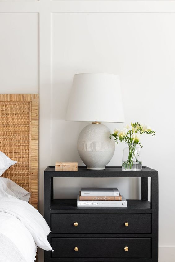 Best Bedroom Lamps for Nightstands: Stylish & Functional Picks