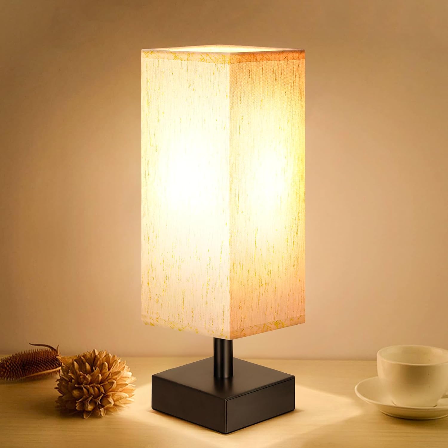 Top 10 Stylish Table Lamps for Bedroom: Perfect Lighting Solutions