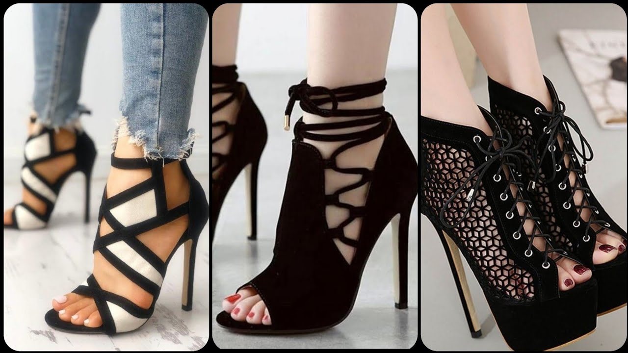 Top Sexy Heels for Women – Stunning Styles for Every Occasion!