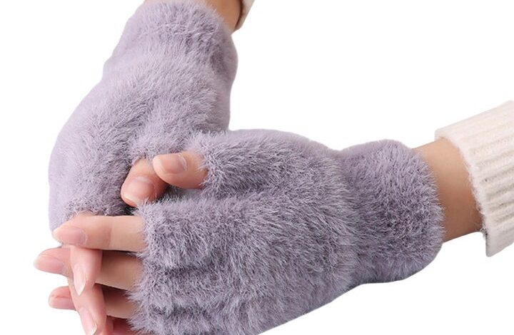 Top Winter Gloves for Ultimate Warmth and Style – Your Guide to Cozy Hands!