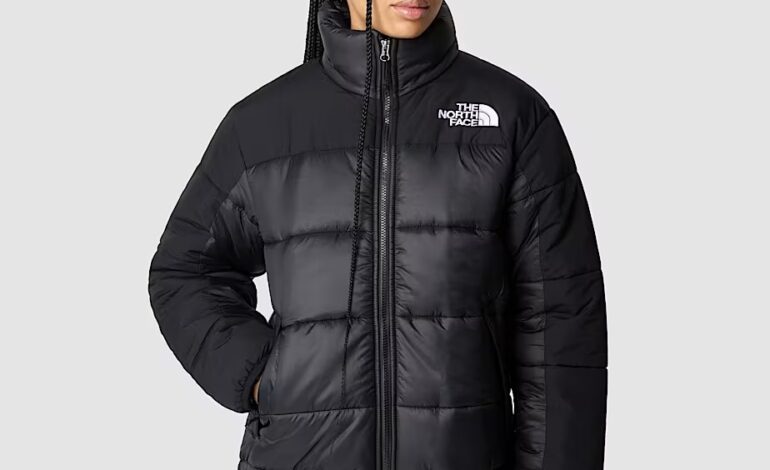 Buy NorthFace Jackets for Women – Stylish & Durable Outdoor Wear