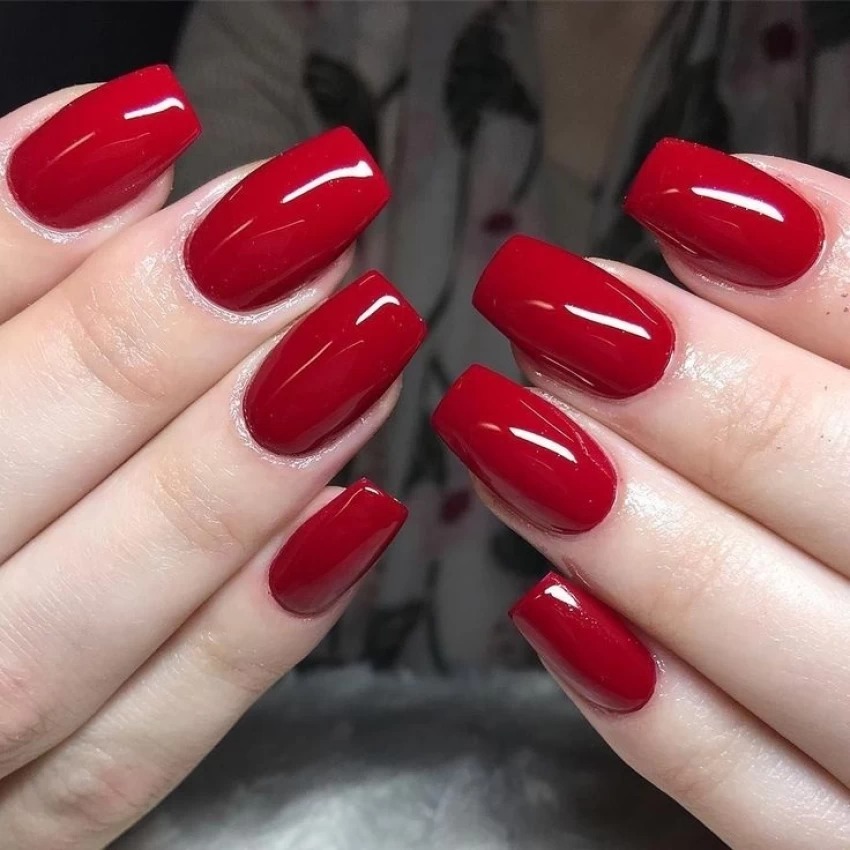 Shop the Best Red Nail Polish: Top Picks for Stunning Nails