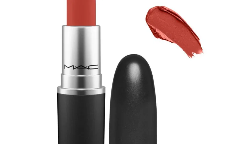 Shop MAC Lipstick: Iconic Shades for Every Look | Affordable Deals!