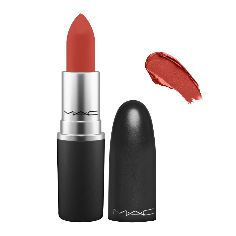 Shop MAC Lipstick: Iconic Shades for Every Look | Affordable Deals!