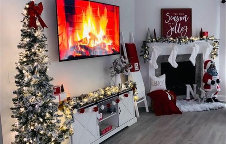 Find the Best Christmas Home Decorations – Affordable and Festive Options