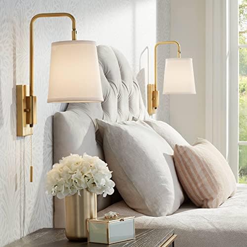 Top Wall Lamps for Bedroom: Stylish & Functional Lighting Picks