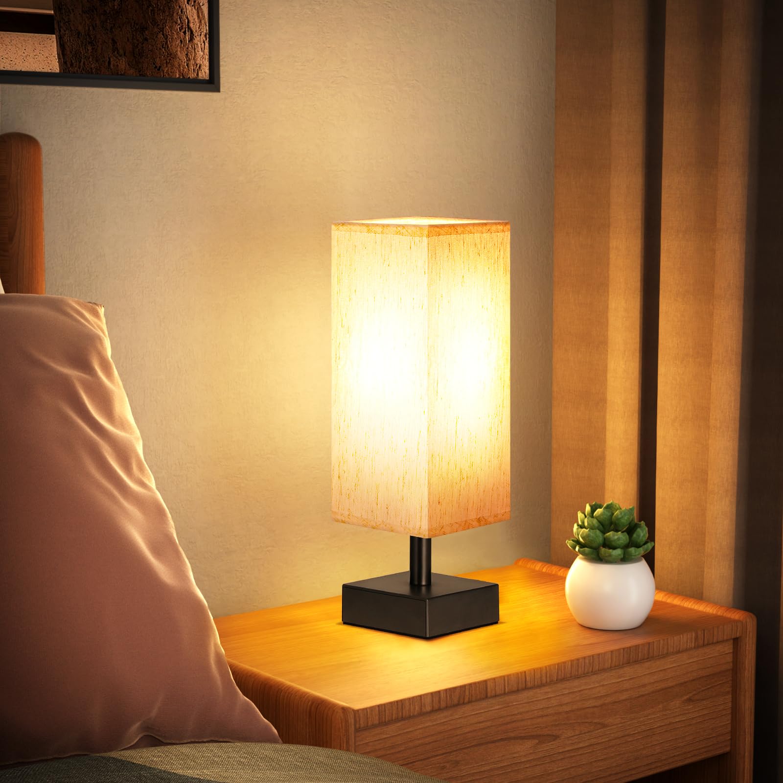 Best Bedside Lamps for Bedroom: Stylish & Functional Lighting for Your Nightstand