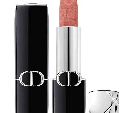 Dior Lipstick: Luxury Colors That Define Elegance | Shop Now!