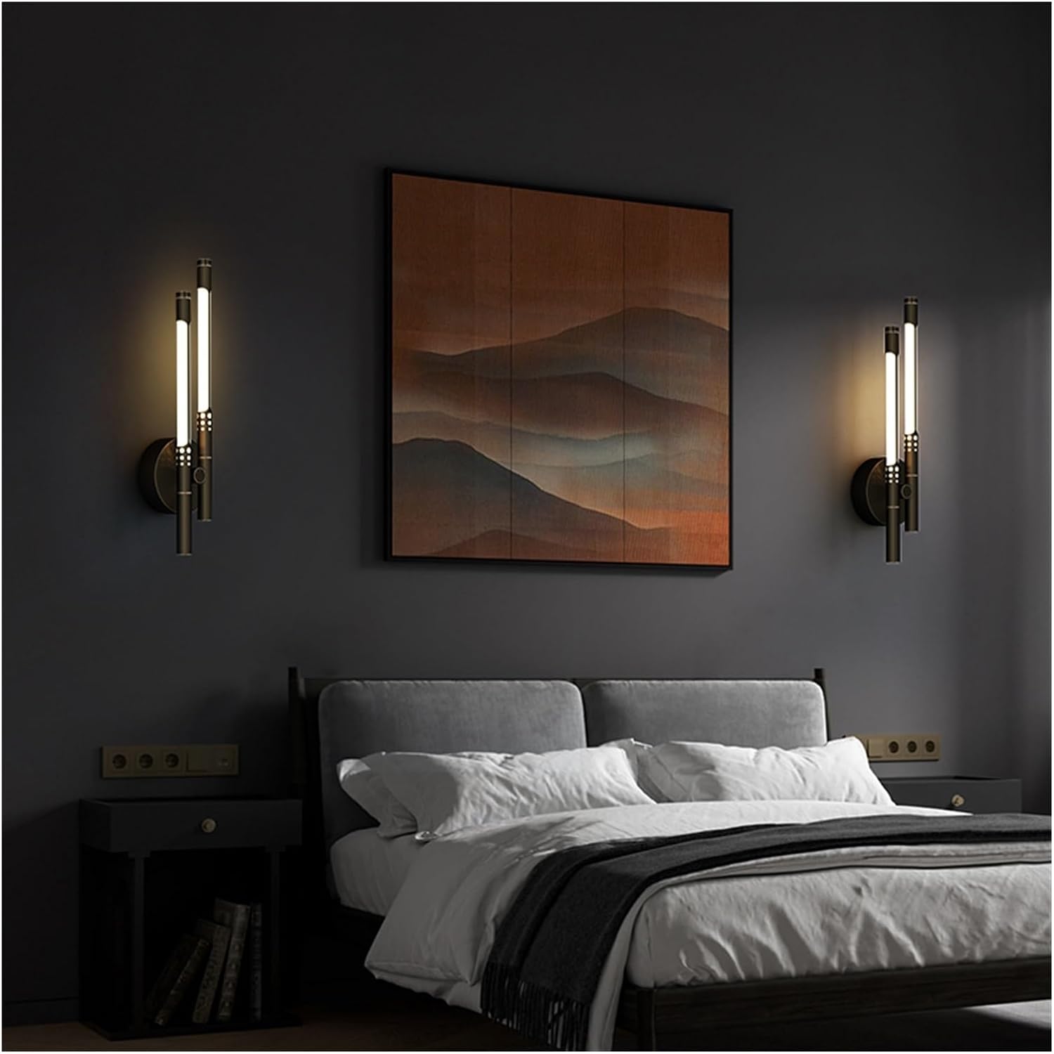 Top Wall Lamps for Bedrooms: Stylish & Functional Lighting Solutions