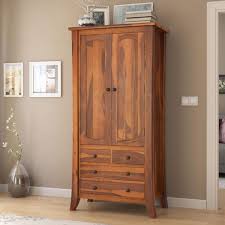 Best Wood Wardrobe Closets for Stylish & Organized Living – Top Picks 2024